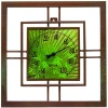 Taylor Bamboo Leaf Thermometer