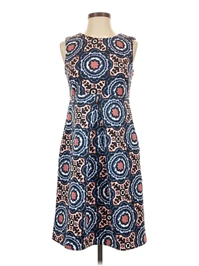 Taylor Casual Dress In Multi