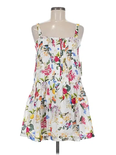 Taylor Casual Dress In Multi