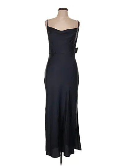 Taylor Cocktail Dress In Black