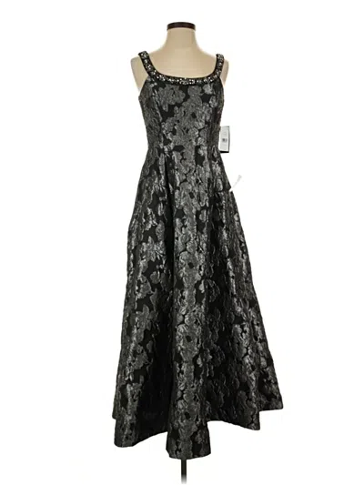 Taylor Cocktail Dress In Multi