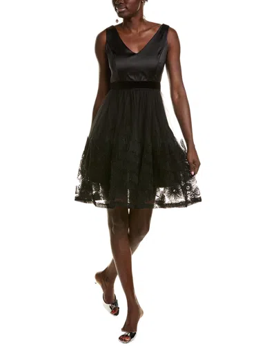 TAYLOR TAYLOR COCKTAIL DRESS