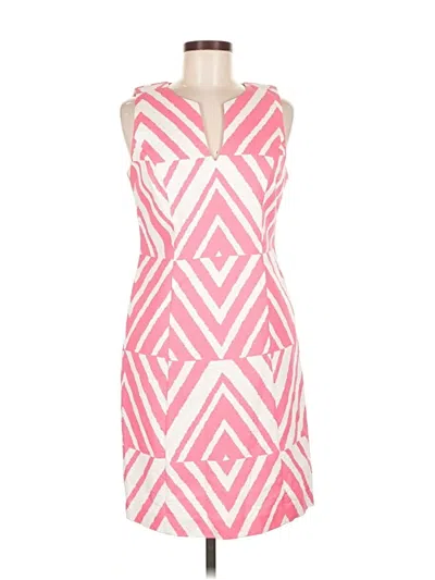 Taylor Cocktail Dress In Blue