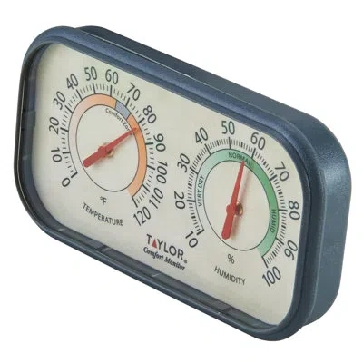 Taylor Desk/wall Thermometer