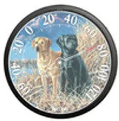 Taylor Image Gallery Labradors Thermometer