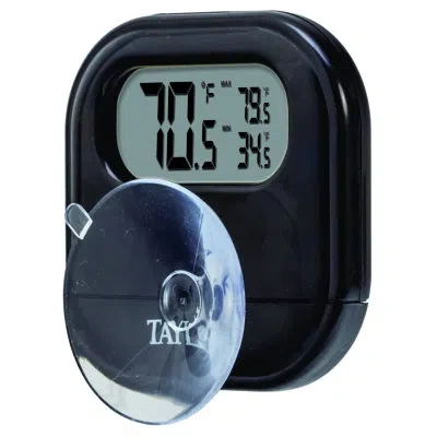 Taylor Indoor And Outdoor Digital Thermometer