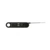 Taylor Instant Read Digital Compact Folding Probe Thermometer