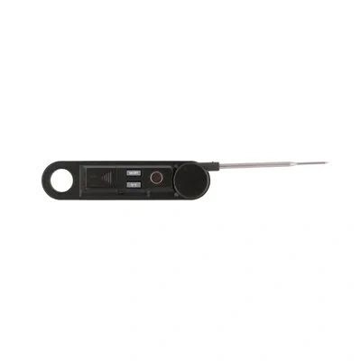 Taylor Instant Read Digital Compact Folding Probe Thermometer