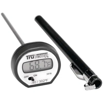 Taylor Instant Read Digital Thermometer
