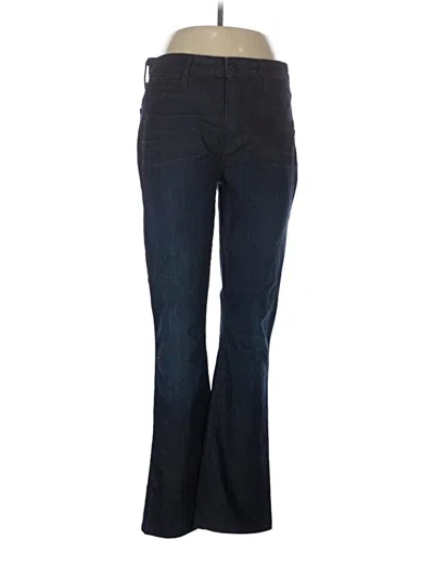 Pre-owned Taylor Jeans In Blue