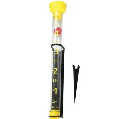 Taylor Jumbo Junior Rain Gauge