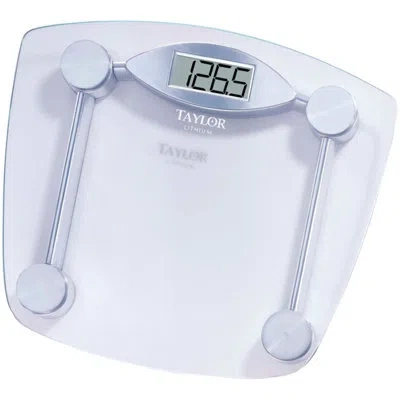 Taylor Lithium Digital Scale