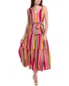Taylor Maxi Dress