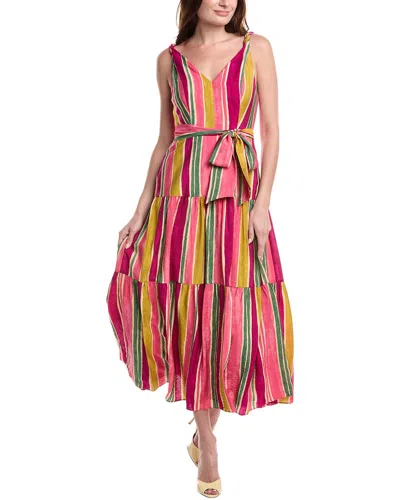 TAYLOR MAXI DRESS