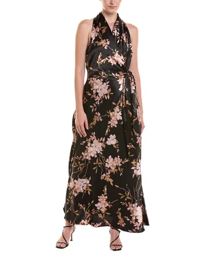Taylor Maxi Dress In Black