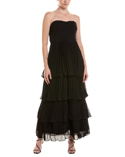 Taylor Maxi Dress In Black