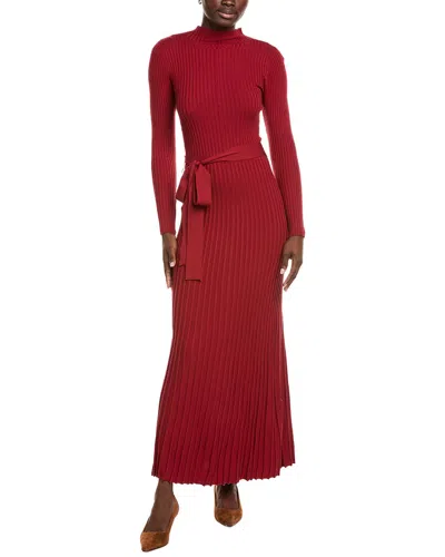 TAYLOR MAXI DRESS