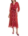 Taylor Maxi Dress