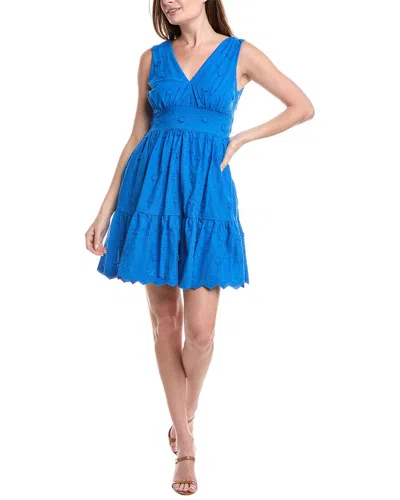 Taylor Mini Dress