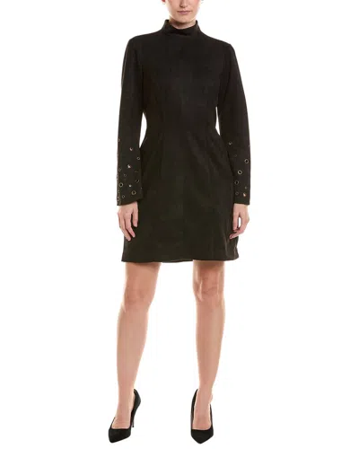 Taylor Mini Dress In Black