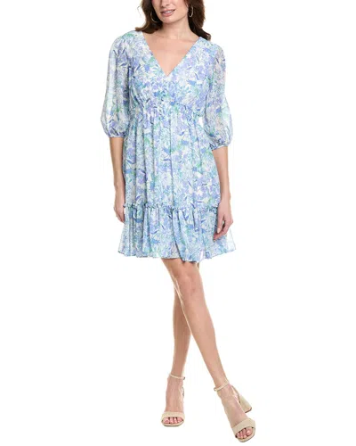 TAYLOR MINI DRESS