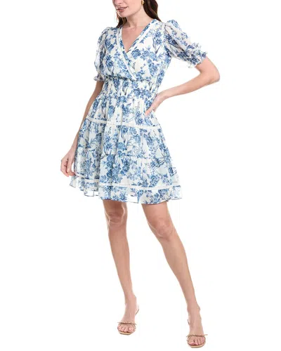 TAYLOR MINI DRESS