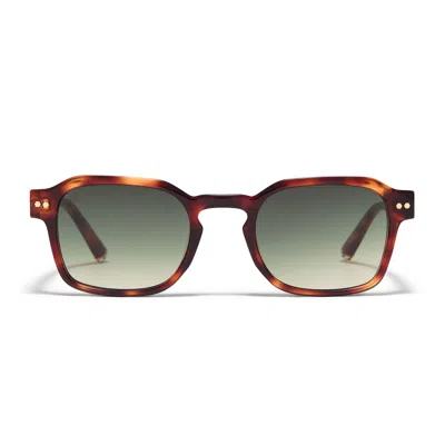 Taylor Morris Eyewear Aldgate Sunglasses