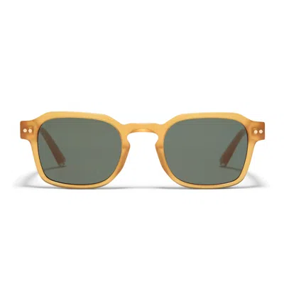 Taylor Morris Eyewear Aldgate Sunglasses