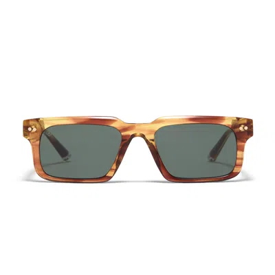 Taylor Morris Eyewear Angel Sunglasses