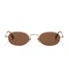 Taylor Morris Eyewear Astoria Sunglasses