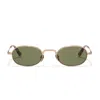 Taylor Morris Eyewear Astoria Sunglasses