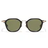 Taylor Morris Eyewear Atlas Sunglasses