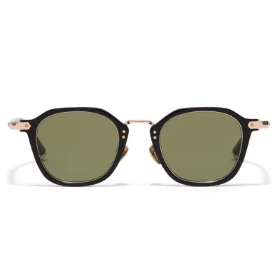 Taylor Morris Eyewear Atlas Sunglasses