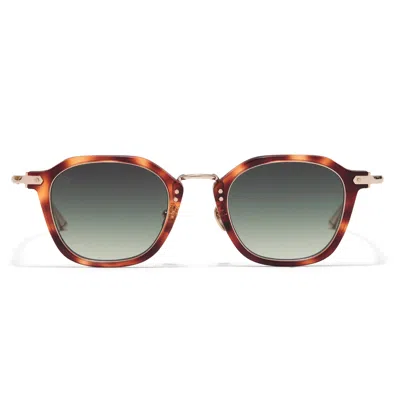 Taylor Morris Eyewear Atlas Sunglasses