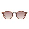 Taylor Morris Eyewear Atlas Sunglasses