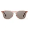 TAYLOR MORRIS EYEWEAR BASSETT SUNGLASSES