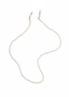 Taylor Morris Eyewear Beaded Chain