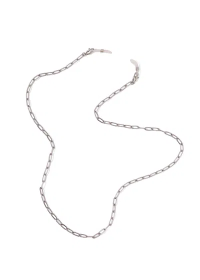 Taylor Morris Eyewear Big Link Chain