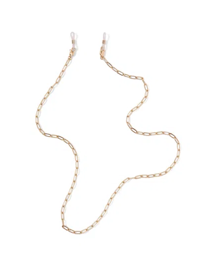 Taylor Morris Eyewear Big Link Chain