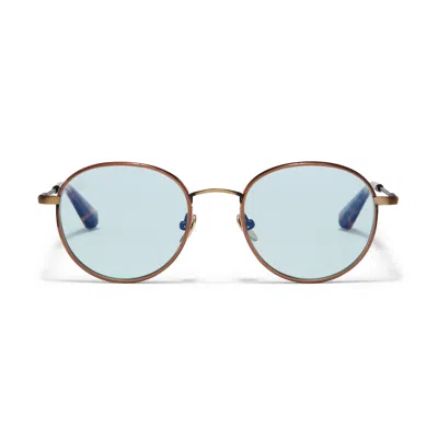 Taylor Morris Eyewear Bonchurch Sunglasses