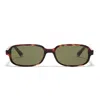 Taylor Morris Eyewear Britannia Sunglasses