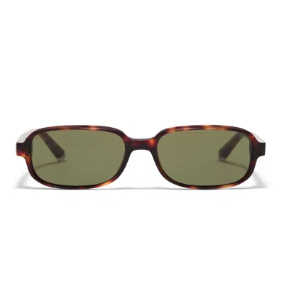 Taylor Morris Eyewear Britannia Sunglasses