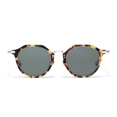 Taylor Morris Eyewear Cambridge Sunglasses