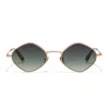 Taylor Morris Eyewear Camden Sunglasses