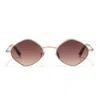 Taylor Morris Eyewear Camden Sunglasses