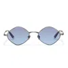 Taylor Morris Eyewear Camden Sunglasses