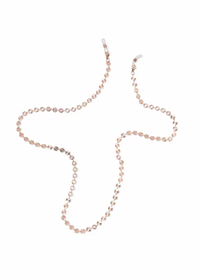 Taylor Morris Eyewear Coin Chain