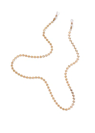 Taylor Morris Eyewear Coin Chain