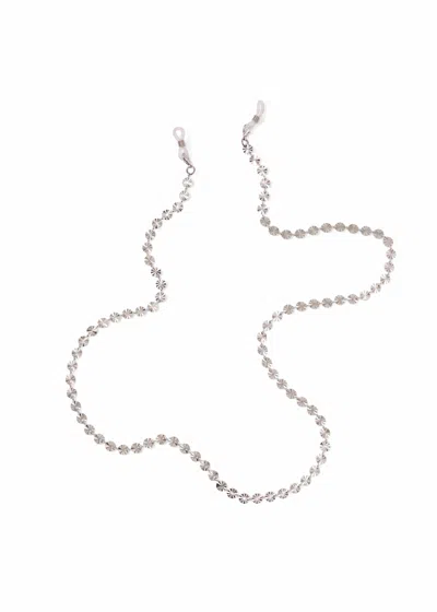 Taylor Morris Eyewear Coin Chain