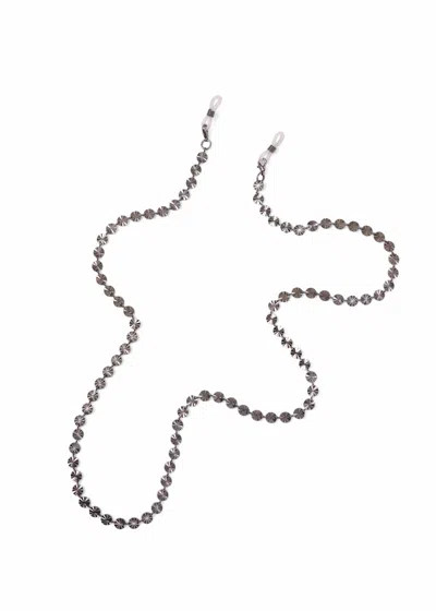 Taylor Morris Eyewear Coin Chain